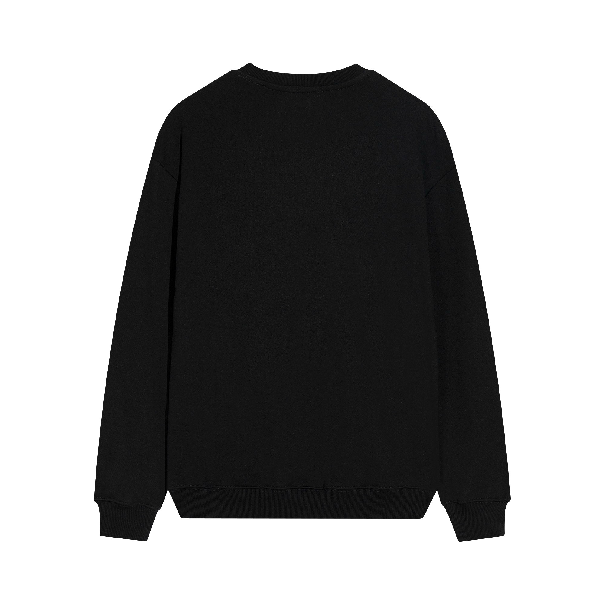 【LOUIS VUITTON  公式旗艦店】ルイヴィトン 丸首の衛衣 スウェット ご好評に付き再入荷！ 241121