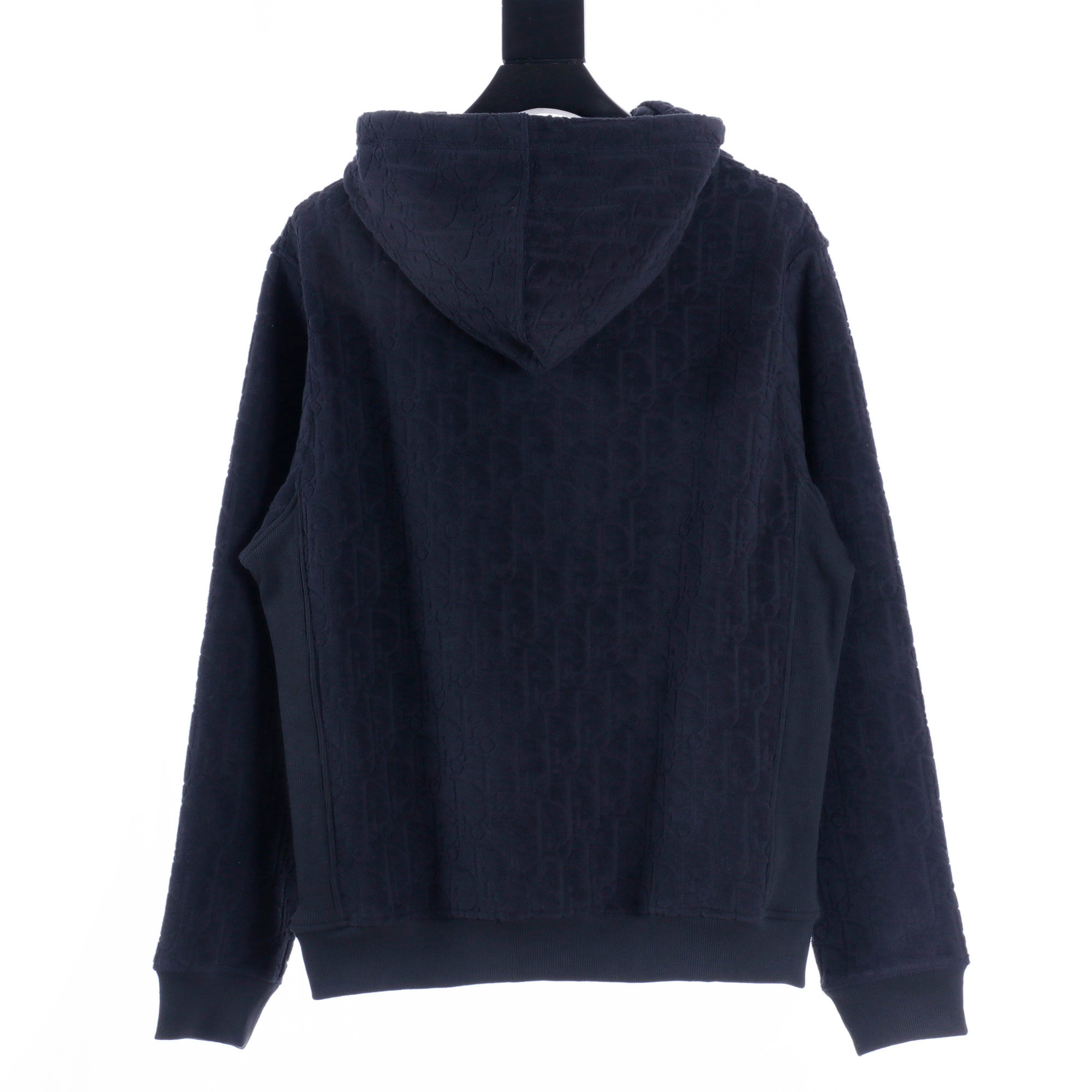 【DIOR  公式旗艦店】ディオール  丸首の衛衣 ご好評に付き再入荷   241114