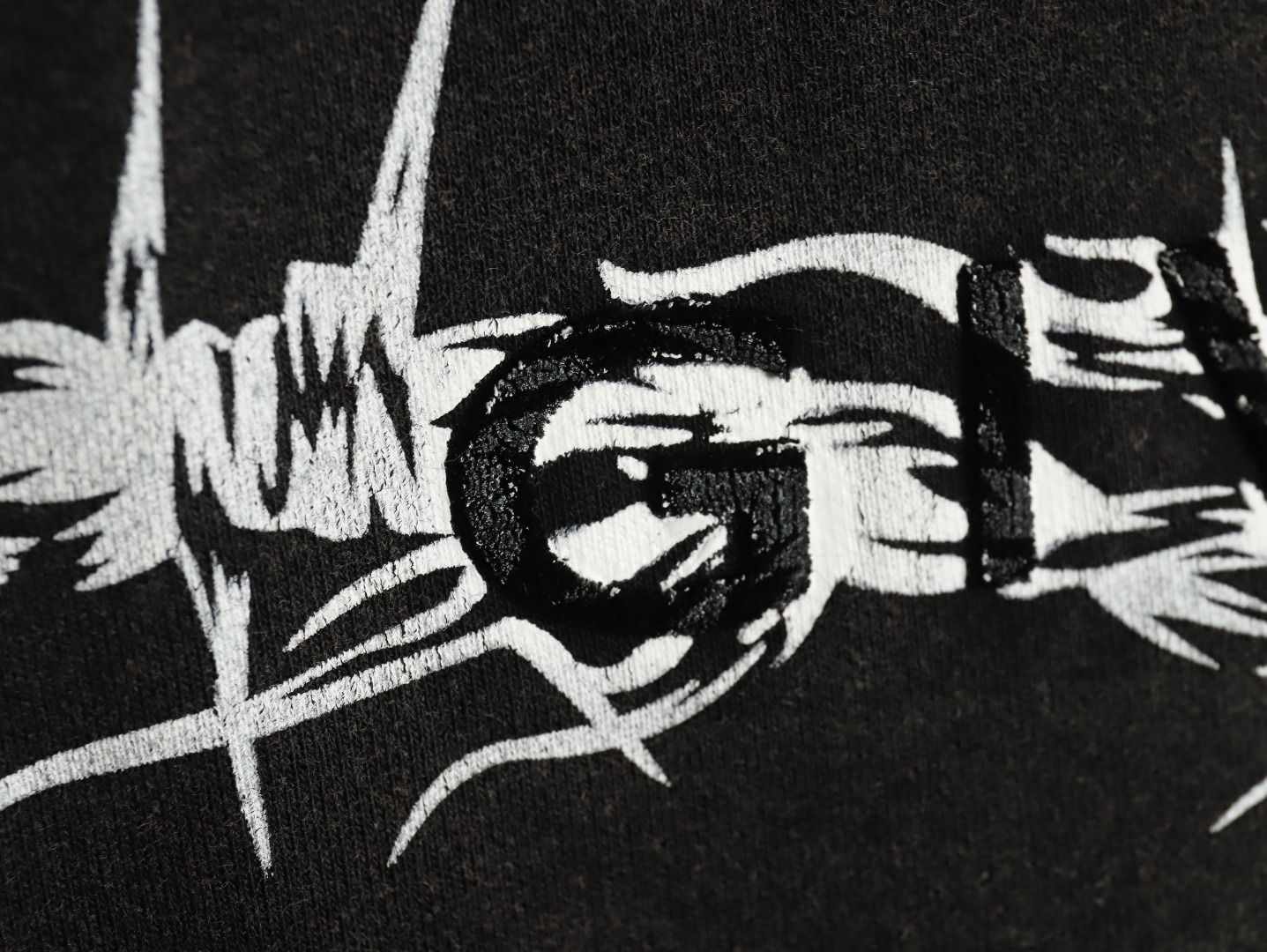 【GIVENCHY 公式旗艦店】ジバンシー  パーカー  スウェットご好評に付き再入荷   241114