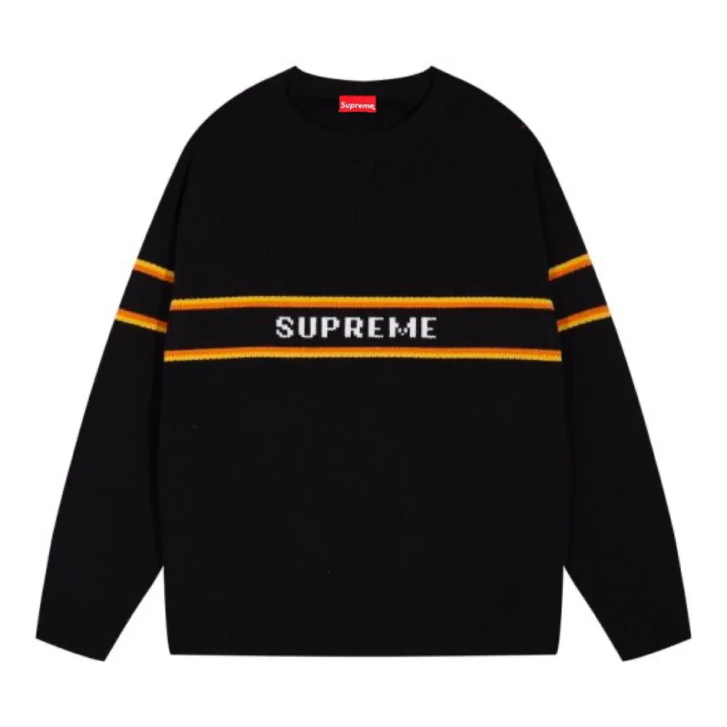 Supreme セーター着