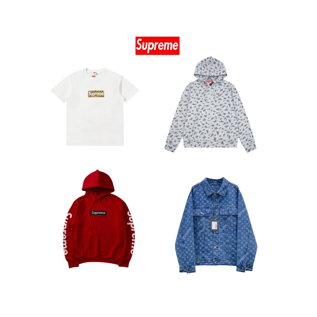 SUPREME
