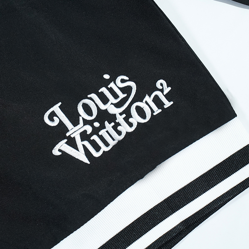 【LOUIS VUITTON  公式旗艦店】ルイヴィトン ジャケット 好評に付き再入荷！