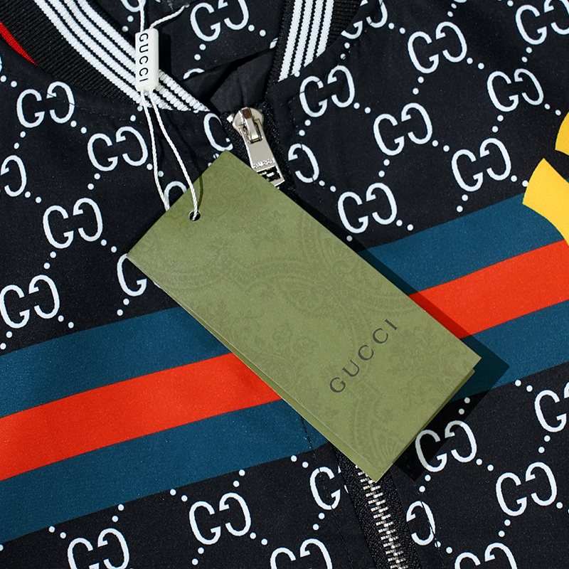 【GUCCI 公式旗艦店】グッチ ジャケット好評に付き再入荷！
