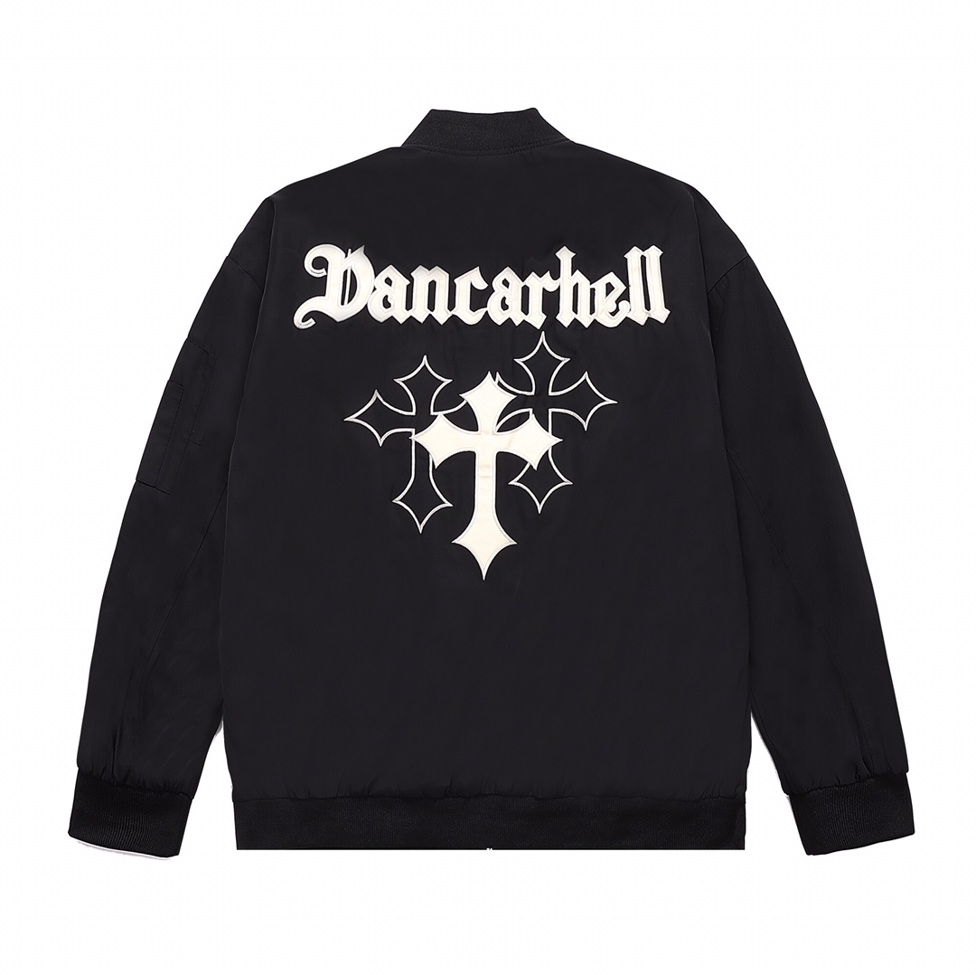 【CHROME HEARTS 公式旗艦店】クロムハーツ  ジャケット着好評に付き再入荷！