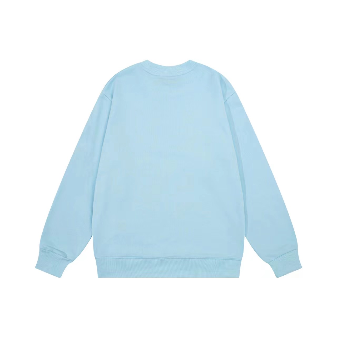 【GUCCI  公式旗艦店】 グッチ 丸首の衛衣 スウェットご好評に付き再入荷！