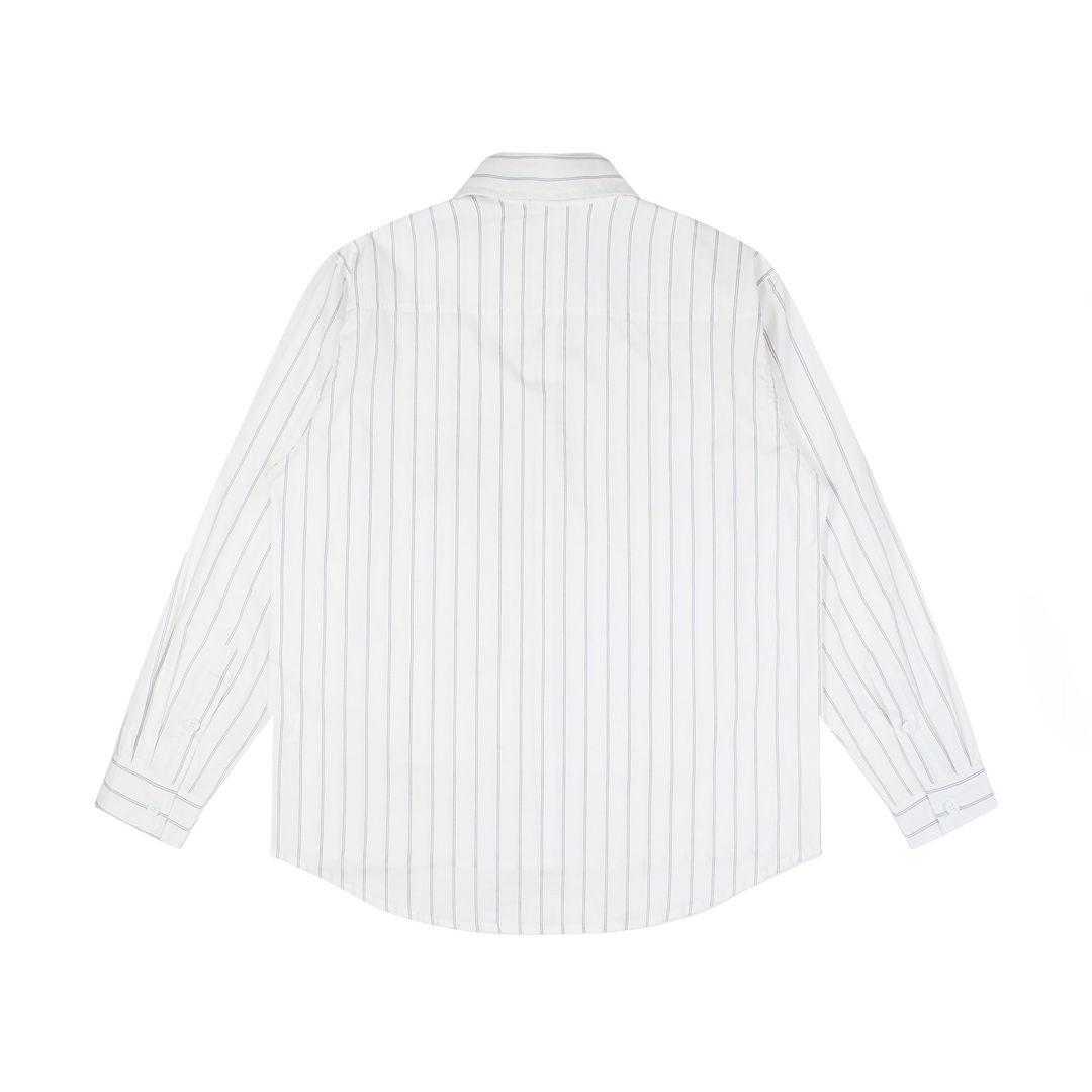 【CHROME HEARTS 公式旗艦店】 クロムハーツ シャツ    ご好評に付き再入荷！