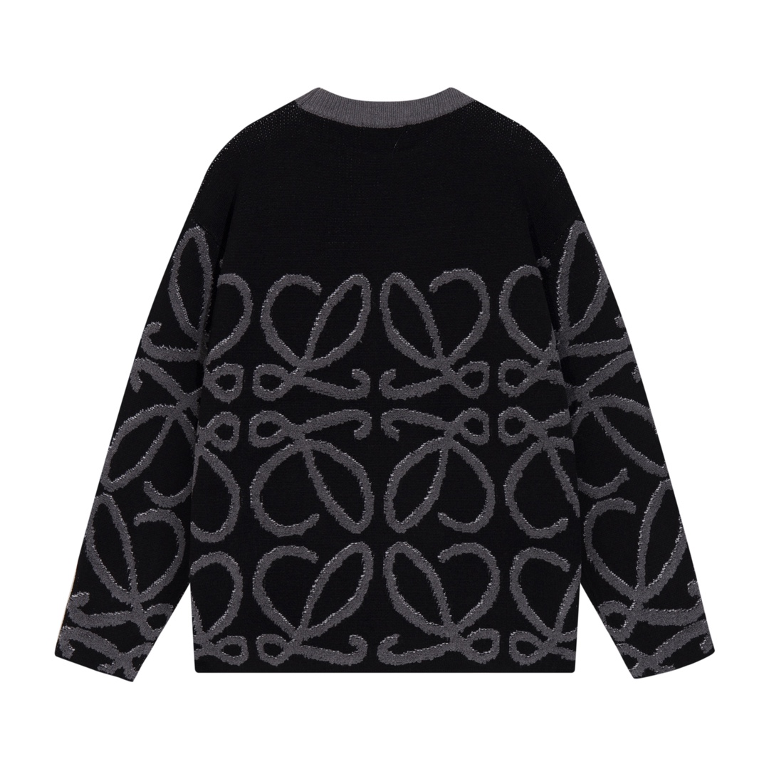 【LOEWE公式旗艦店】ロエベ  セーター好評に付き再入荷！