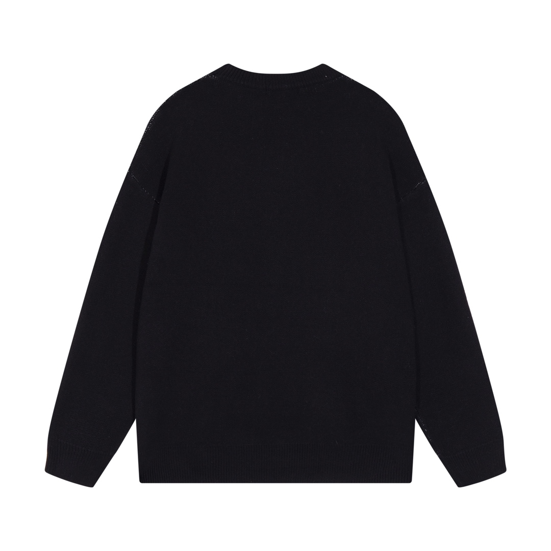 【LOEWE公式旗艦店】ロエベ  セーター好評に付き再入荷！