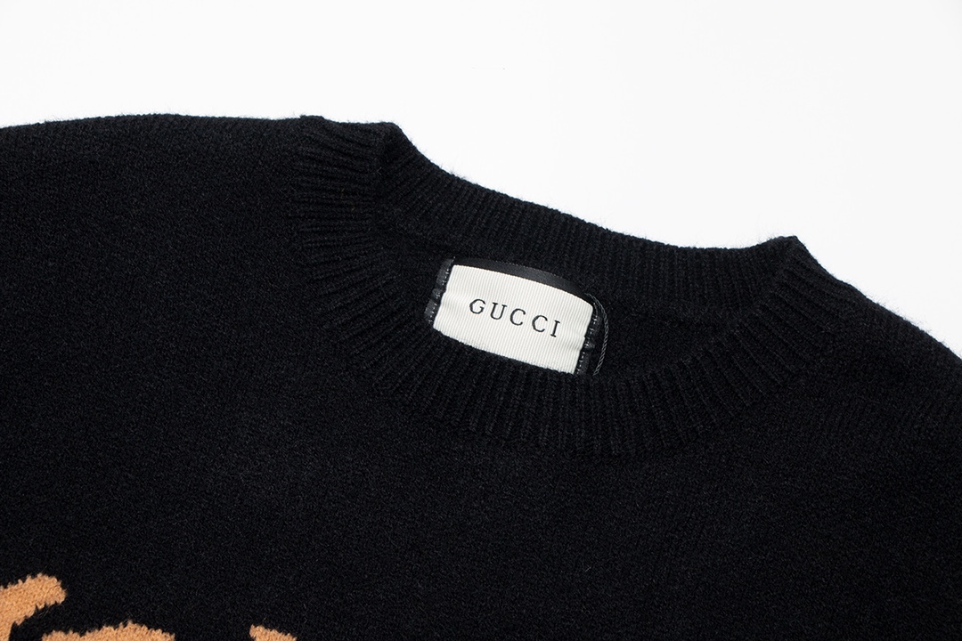 【GUCCI 公式旗艦店】グッチ  セーター好評に付き再入荷！