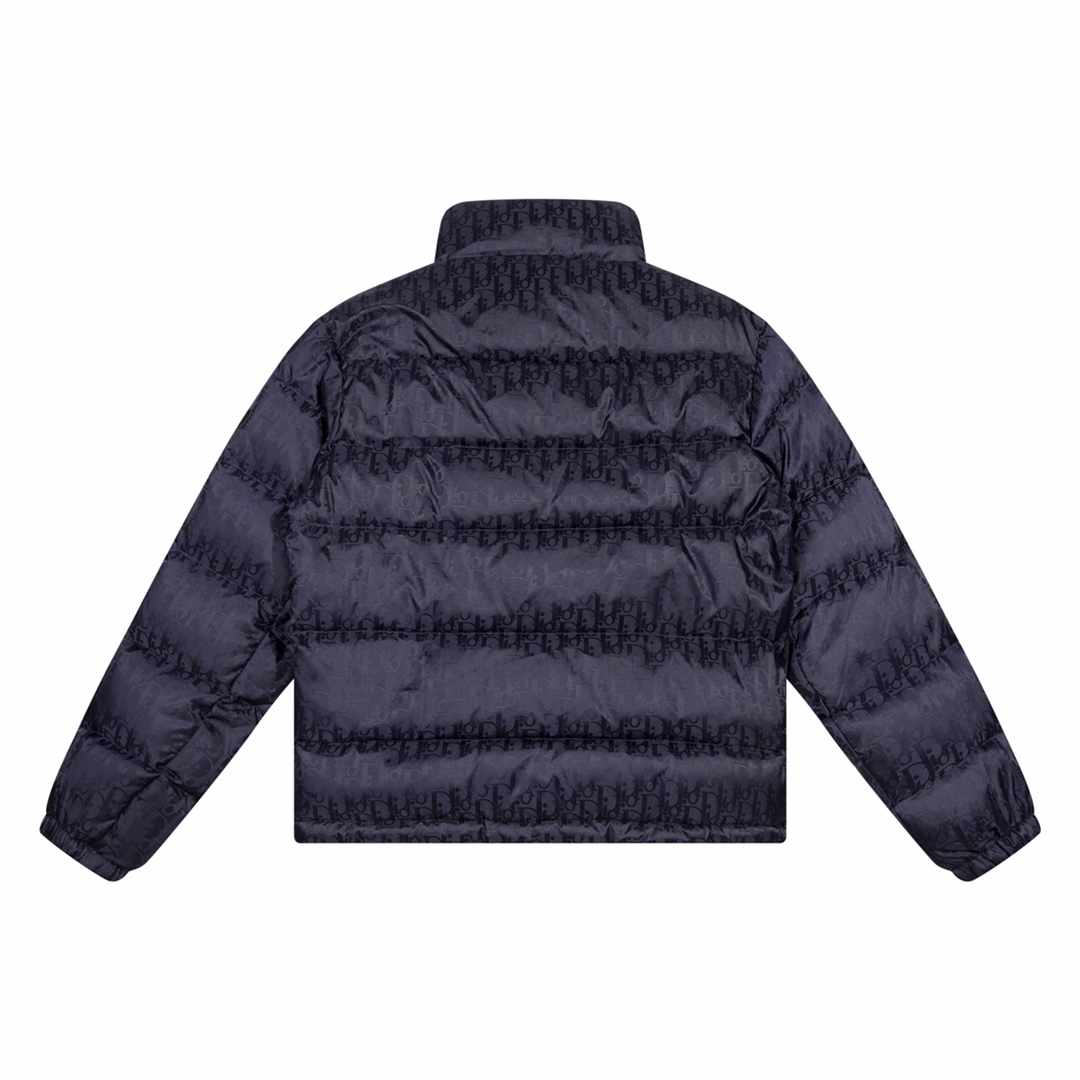 【DIOR 公式旗艦店】ディオール  ダウンジャケット好評に付き再入荷！