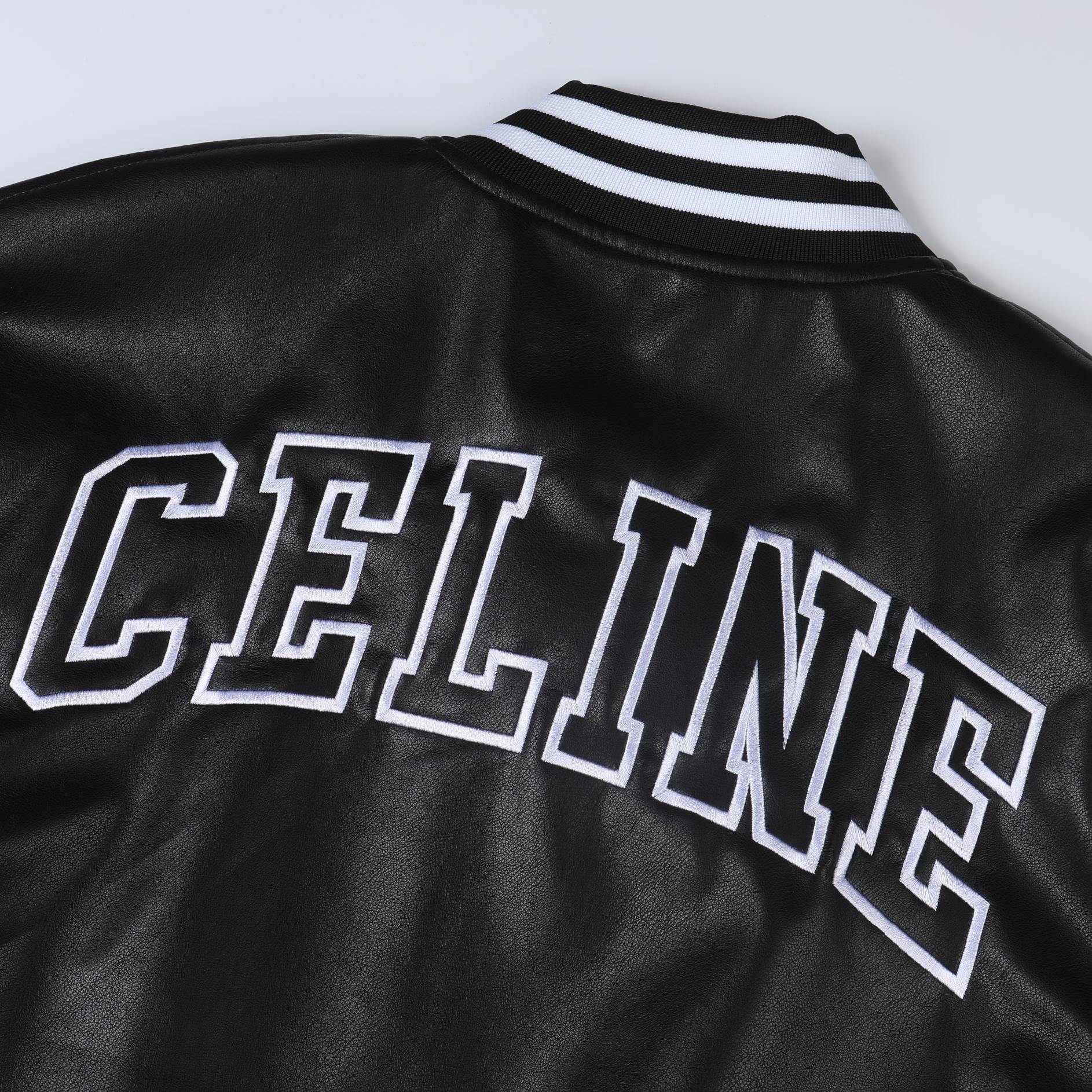 【CELINE 公式旗艦店】セリーヌ  ジャケット着好評に付き再入荷！