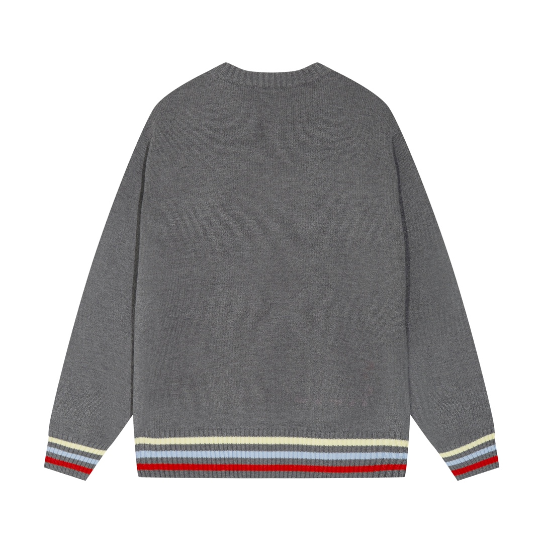 【DIOR 公式旗艦店】ディオール  セーター好評に付き再入荷！