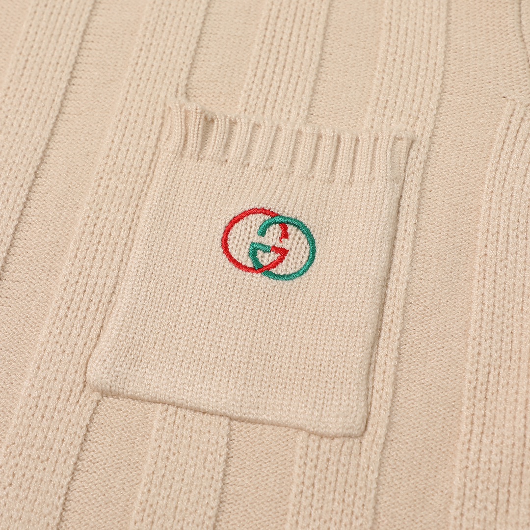 【GUCCI 公式旗艦店】グッチ  セーター好評に付き再入荷！