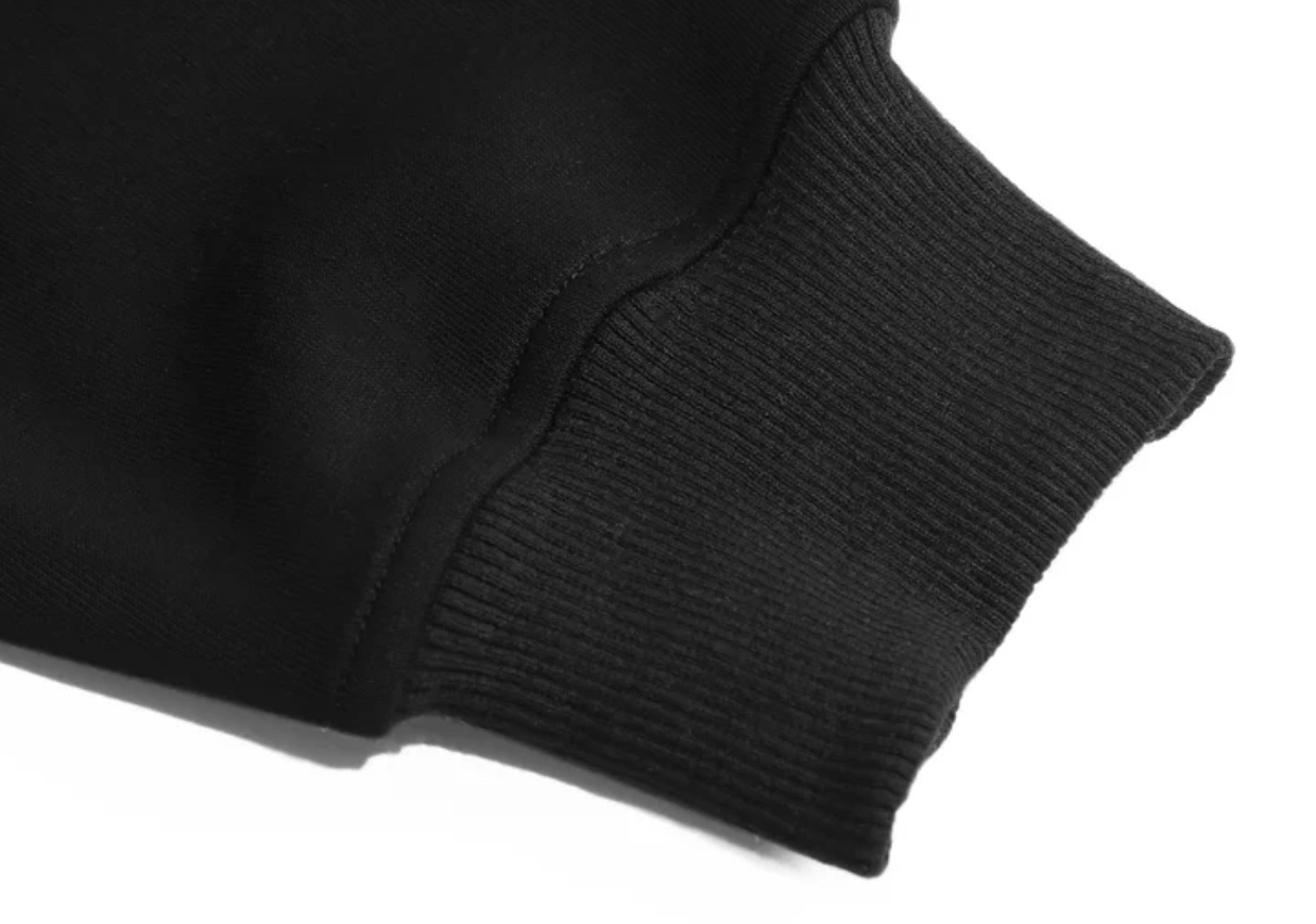 【BALENCIAGA  公式旗艦店】バレンシアガ  丸首の衛衣 スウェットご好評に付き再入荷！