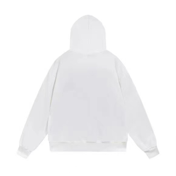 【BALENCIAGA  公式旗艦店】バレンシアガ パーカースウェットご好評に付き再入荷！
