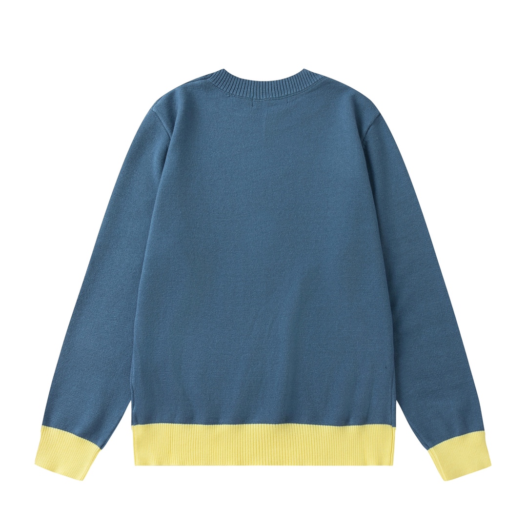 【LOUIS VUITTON  公式旗艦店】ルイヴィトン  セーター好評に付き再入荷！