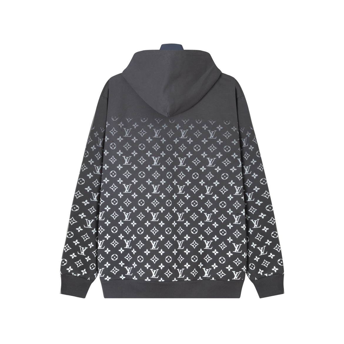 【LOUIS VUITTON  公式旗艦店】ルイヴィトン  丸首の衛衣 スウェットご好評に付き再入荷！