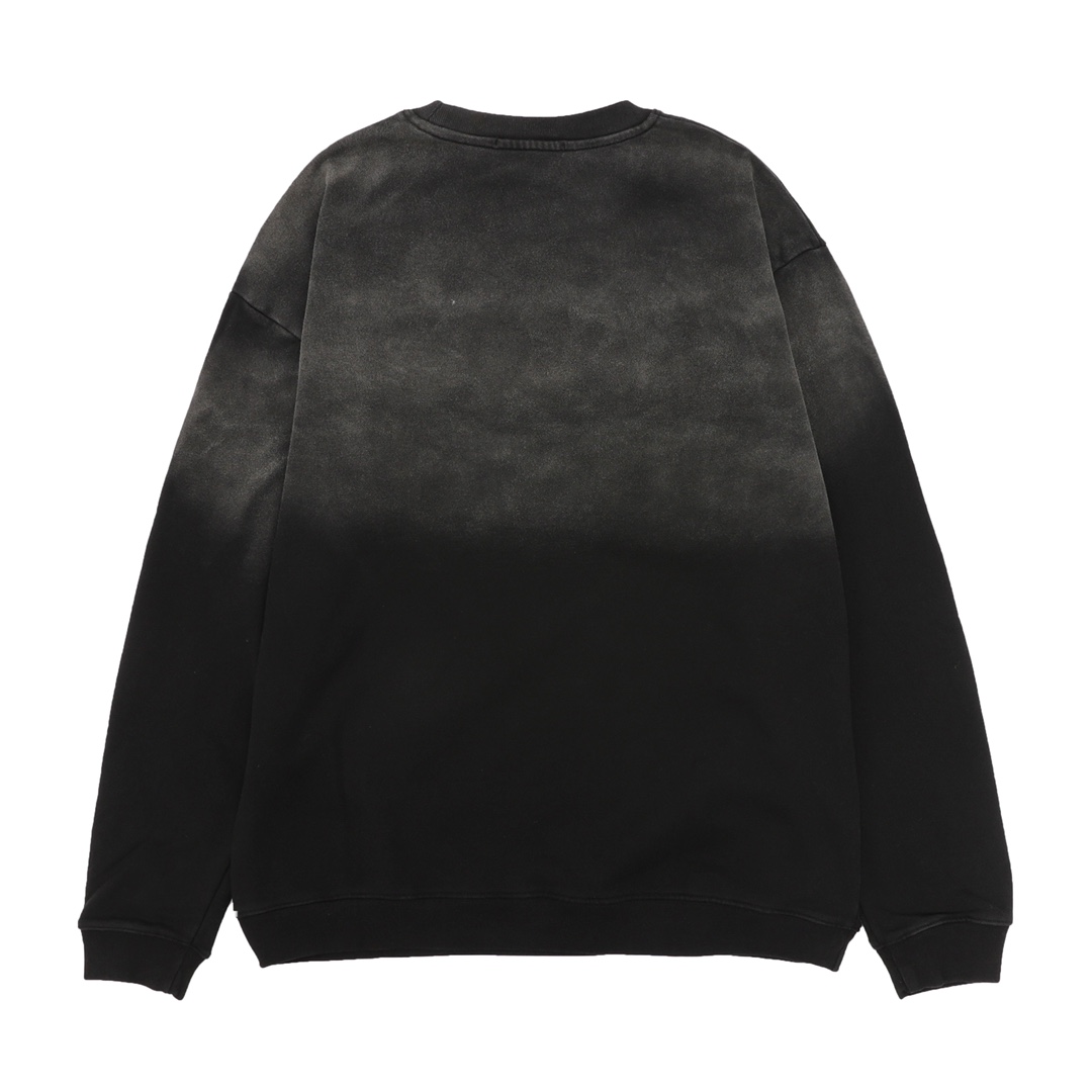 【CHANEL 公式旗艦店】シャネル  丸首の衛衣  スウェットご好評に付き再入荷！