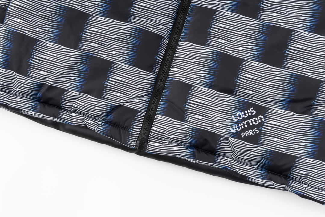 【LOUIS VUITTON  公式旗艦店】ルイヴィトン  ジャケット着 好評に付き再入荷！