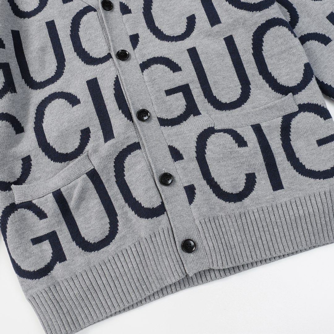 【GUCCI 公式旗艦店】グッチ  セーター好評に付き再入荷！