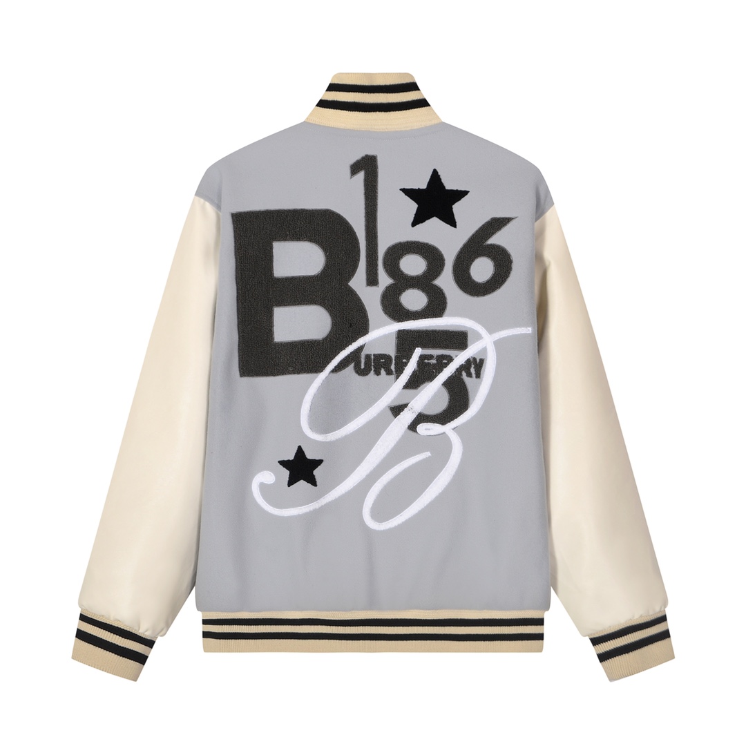 【BURBERRY 公式旗艦店】バーバリー  ジャケット着 好評に付き再入荷 240827