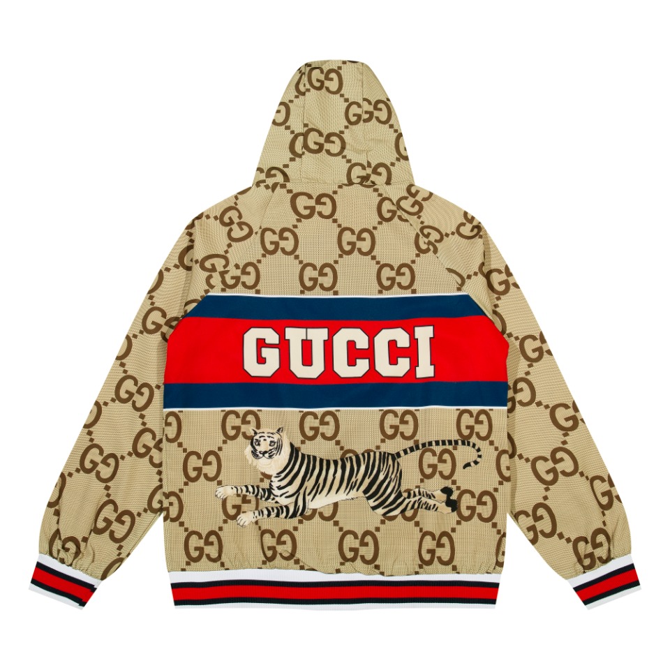 【GUCCI  公式旗艦店】グッチ ジャケット着 好評に付き再入荷！