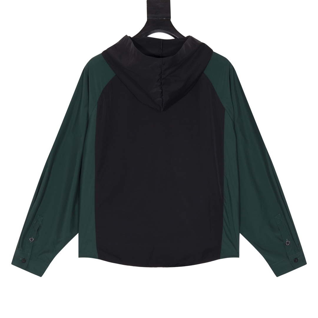 【BALENCIAGA  公式旗艦店】バレンシアガ   シャツ  ご好評に付き再入荷！