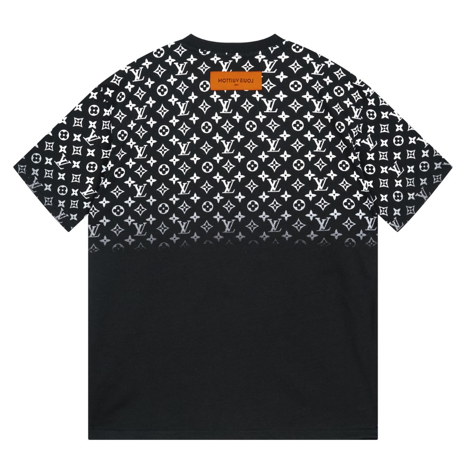 【LOUIS VUITTON 公式旗艦店】  ルイヴィトン Tシャツ ご好評に付き再入荷！