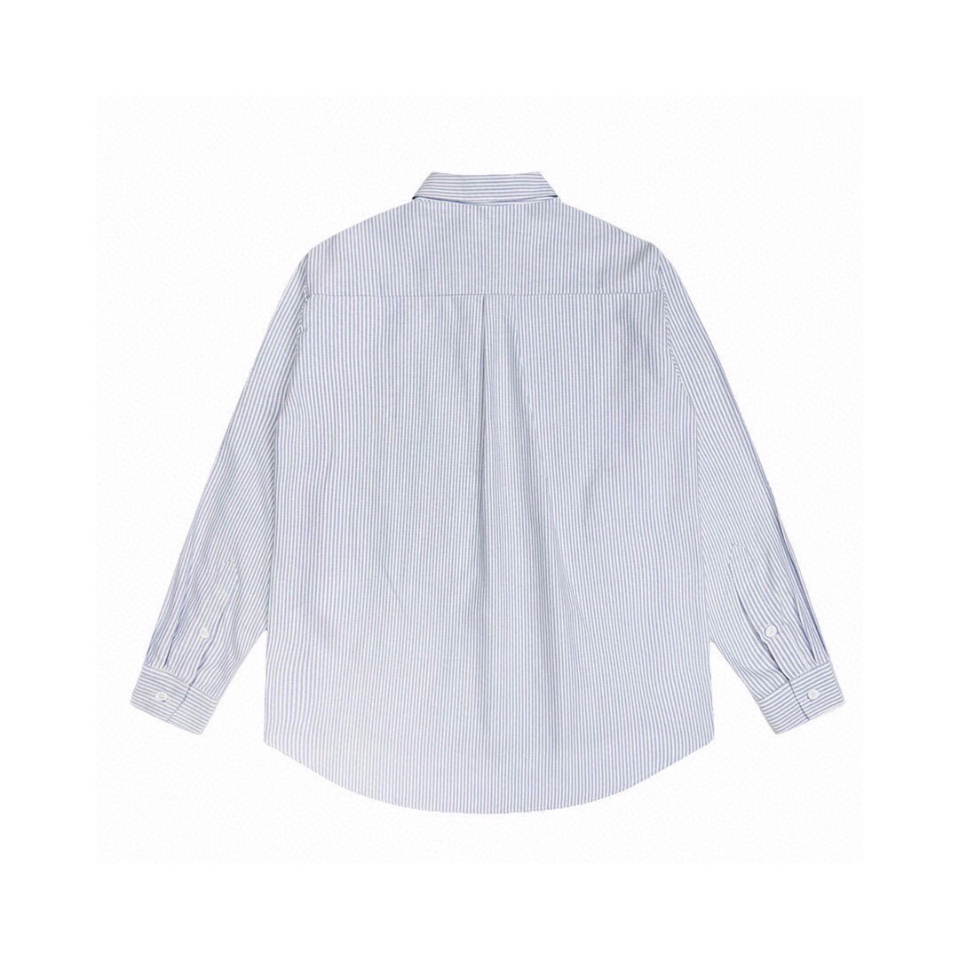 【LOEWE 公式旗艦店】 ロエベ  シャツ  ご好評に付き再入荷！