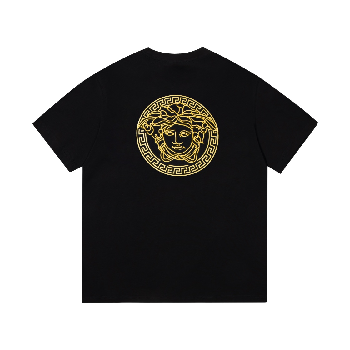 【VERSACE  公式旗艦店】ヴェルサーチ  Tシャツ ご好評に付き再入荷！