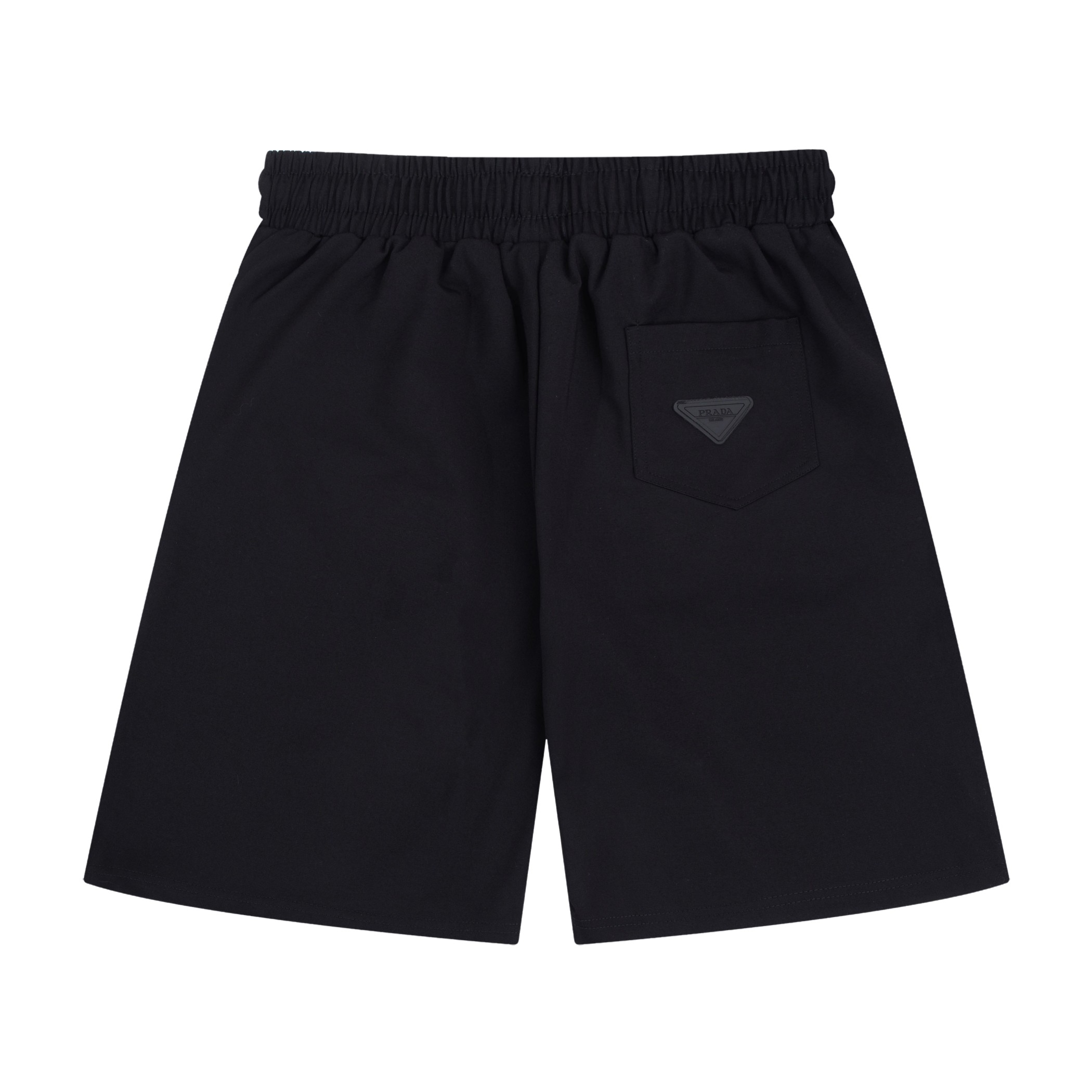 【PRADA  公式旗艦店】プラダ  ショートパンツ  ご好評に付き再入荷！