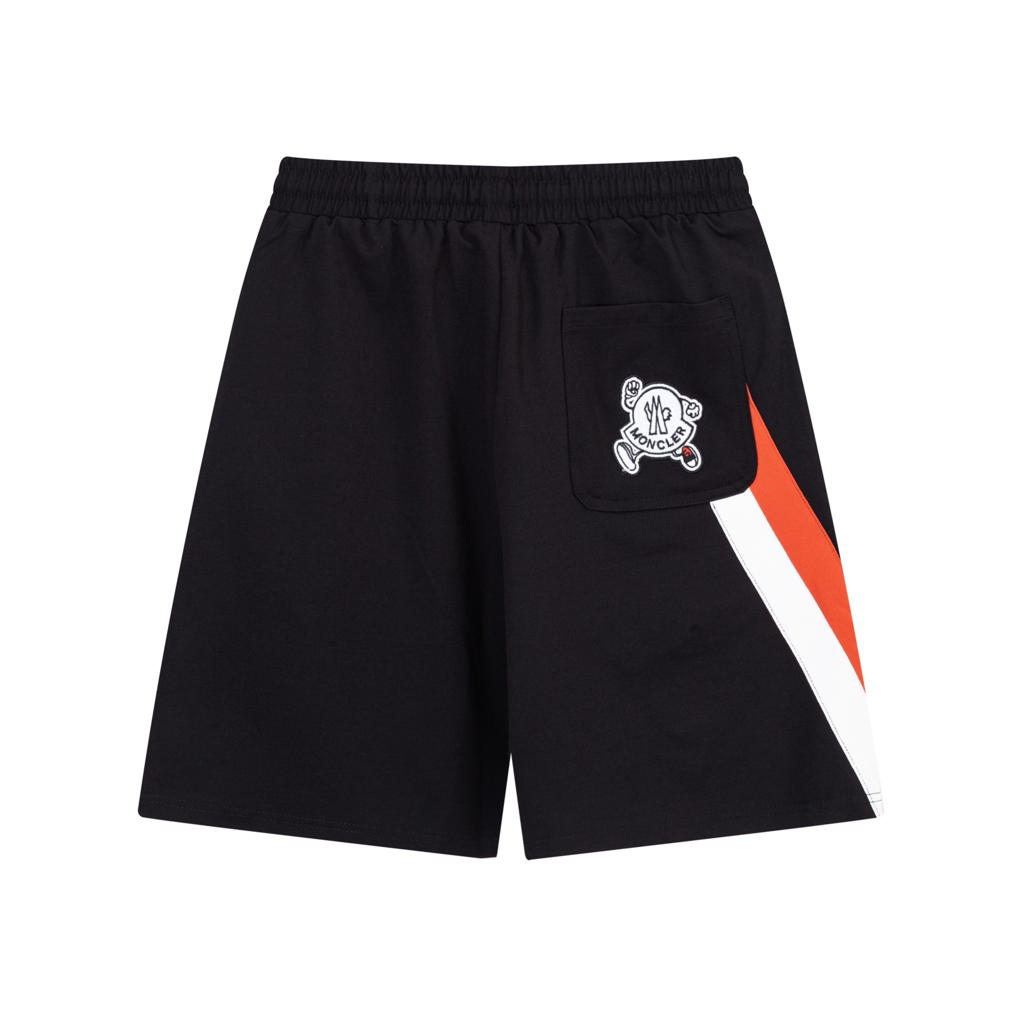 【MONCLER  公式旗艦店】モンクレール  ショートパンツ  ご好評に付き再入荷！