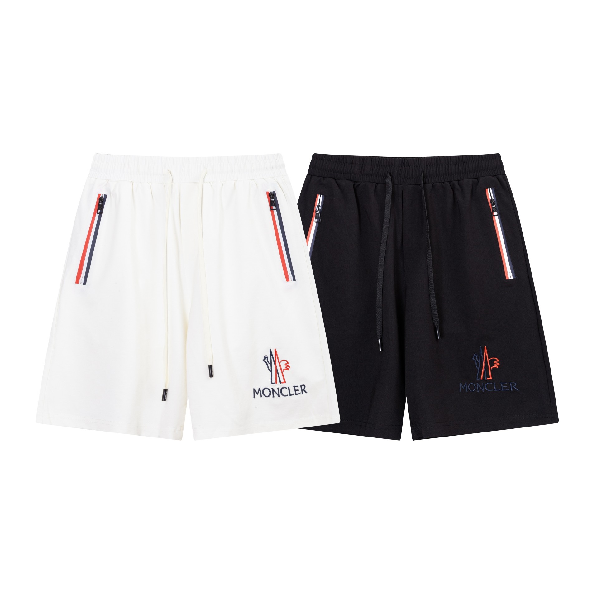 【MONCLER  公式旗艦店】モンクレール  ショートパンツ  ご好評に付き再入荷！