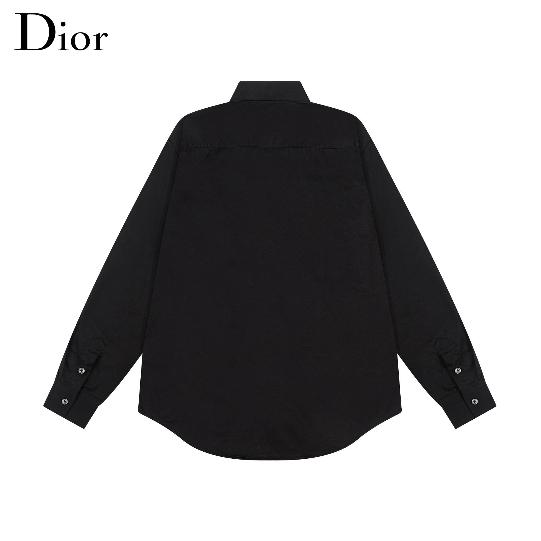 【DIOR 公式旗艦店】ディオール シャツ ご好評に付き再入荷 240716