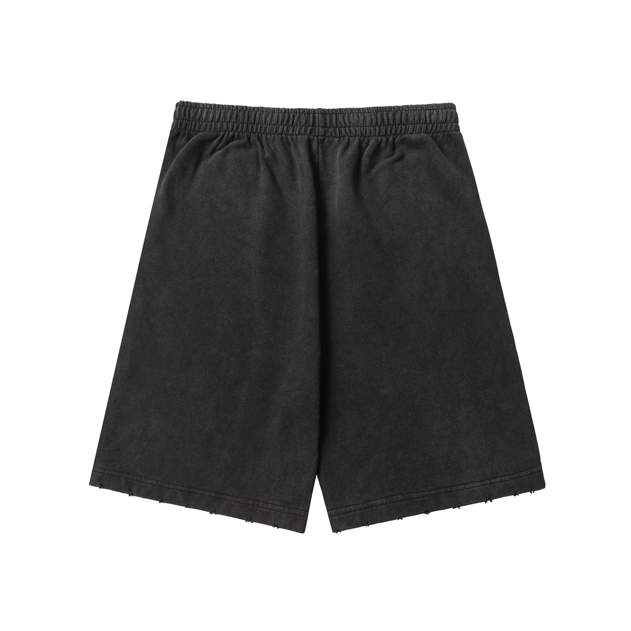 【BALENCIAGA  公式旗艦店】バレンシアガ  ショートパンツご好評に付き再入荷 240717