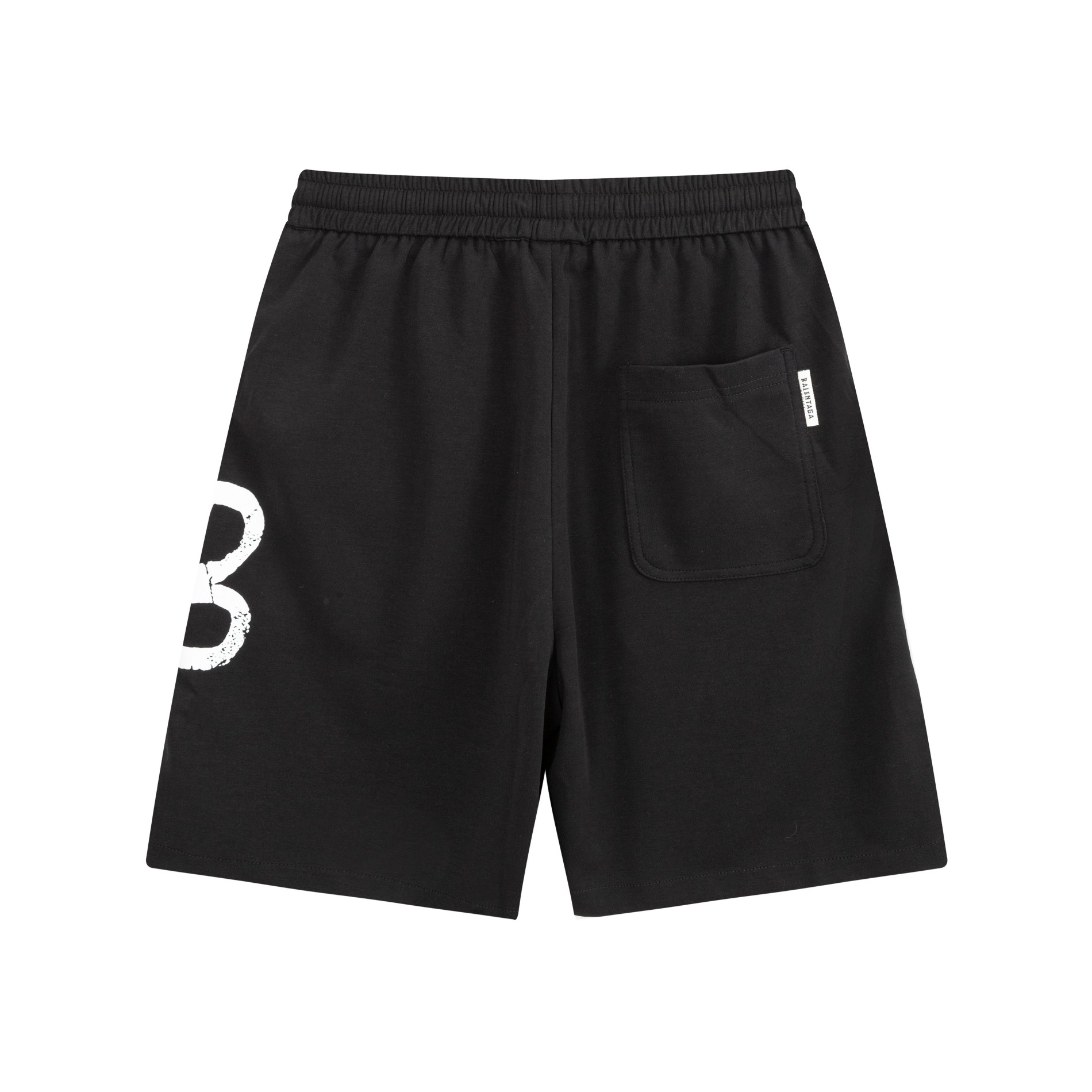 【BALENCIAGA 公式旗艦店】バレンシアガ  ショートパンツ  ご好評に付き再入荷！