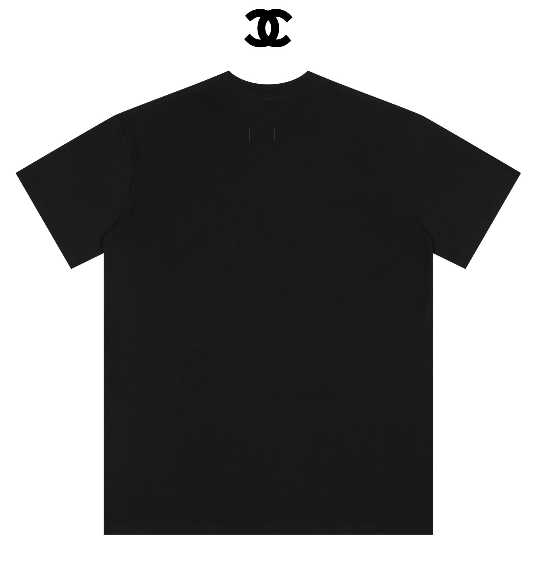 【CHANEL 公式旗艦店】シャネル  Tシャツ ご好評に付き再入荷 240719