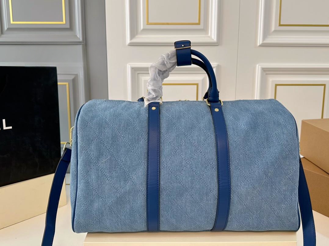 【CHANEL 公式旗艦店】シャネル 斜めがけバッグ 当日出荷 好評に付き再入荷！44*25CM  240723