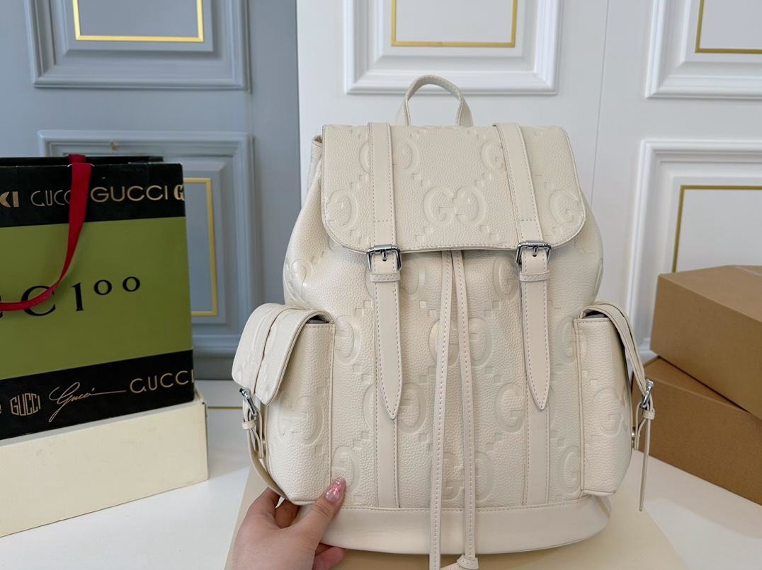 【GUCCI 公式旗艦店】グッチ 斜めがけバッグ 当日出荷 好評に付き再入荷！33*40CM  240724