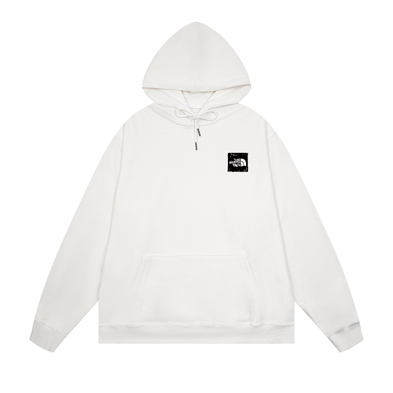 【The North Face 公式旗艦店】ザノースフェイス パーカースウェットご好評に付き再入荷 240806