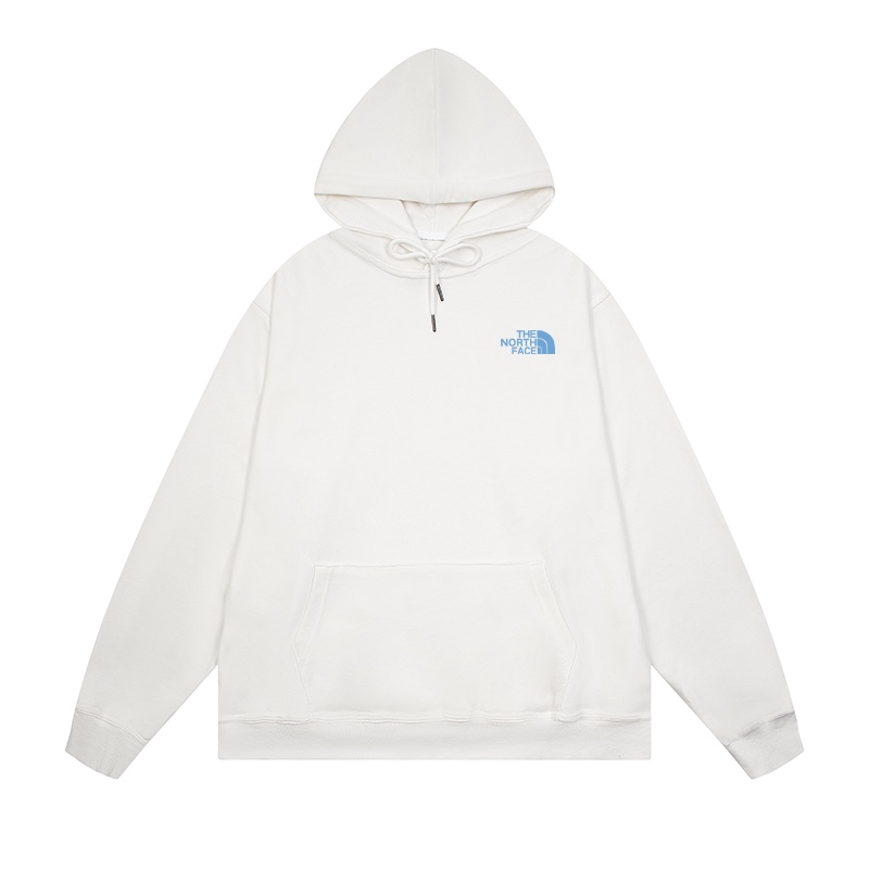 【The North Face 公式旗艦店】ザノースフェイス パーカースウェットご好評に付き再入荷 240808