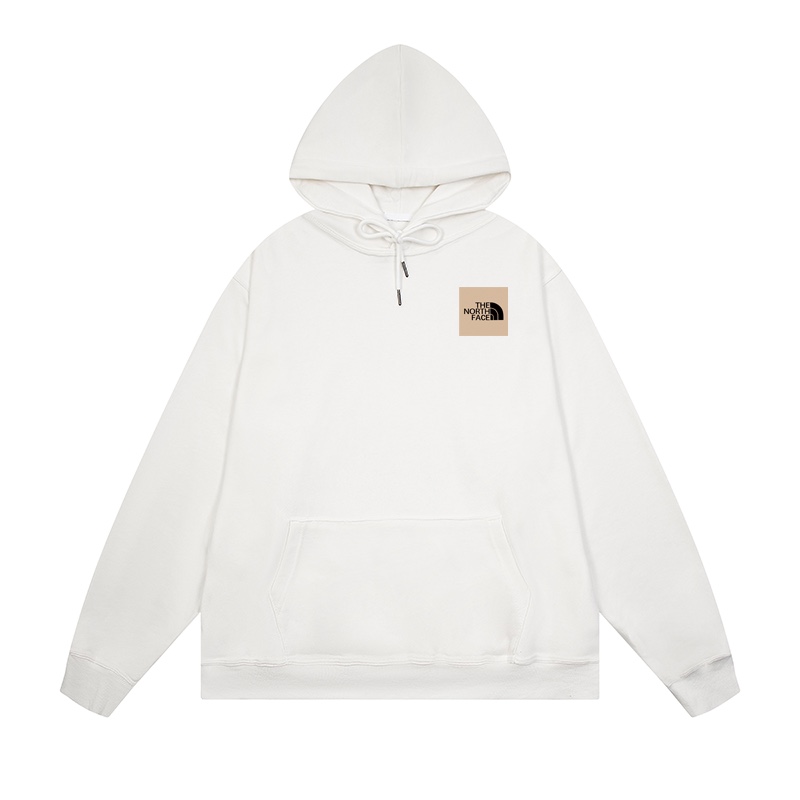 【The North Face 公式旗艦店】ザノースフェイス パーカースウェットご好評に付き再入荷 240808