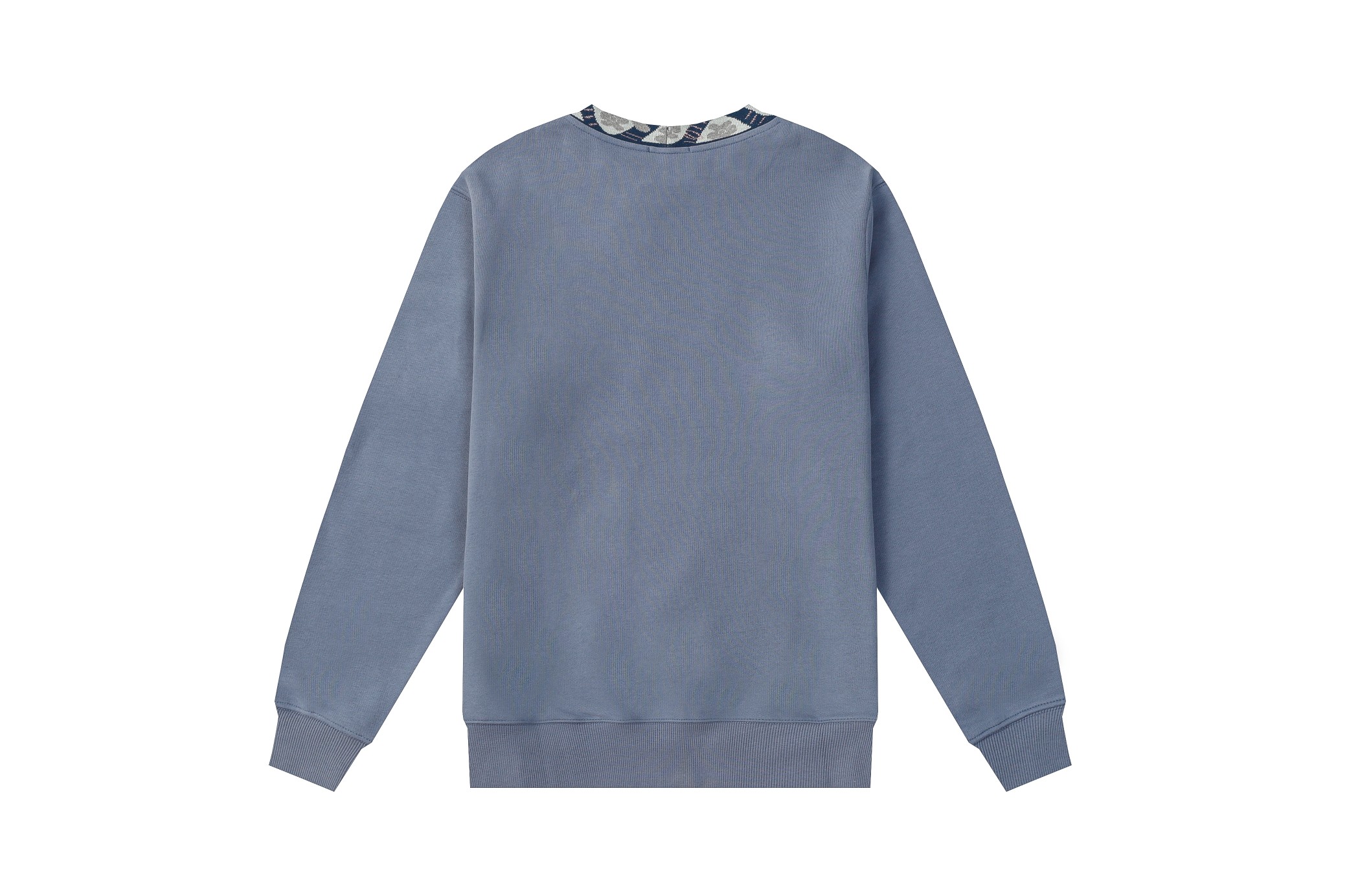 【DIOR  公式旗艦店】ディオール  丸首の衛衣 ご好評に付き再入荷！