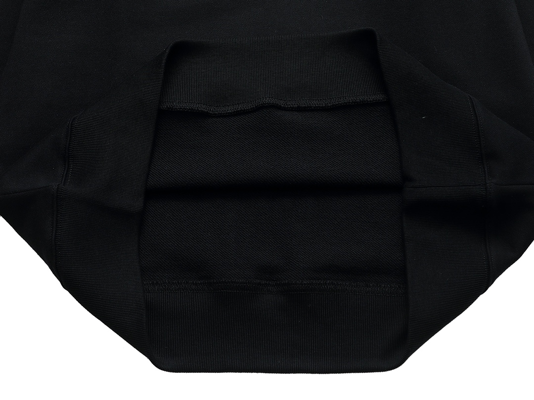 【DIOR  公式旗艦店】ディオール  丸首の衛衣 ご好評に付き再入荷 240809