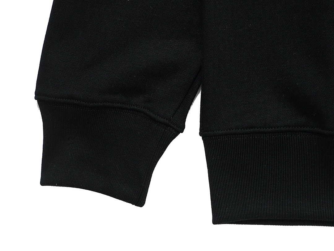 【CHANEL 公式旗艦店】シャネル  丸首の衛衣  スウェットご好評に付き再入荷！