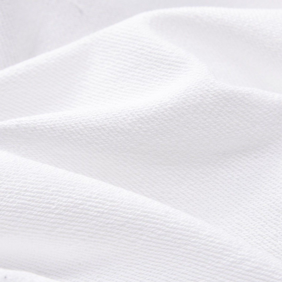 【EVISU 公式旗艦店】エヴィス 丸首の衛衣 スウェット ご好評に付き再入荷 240816