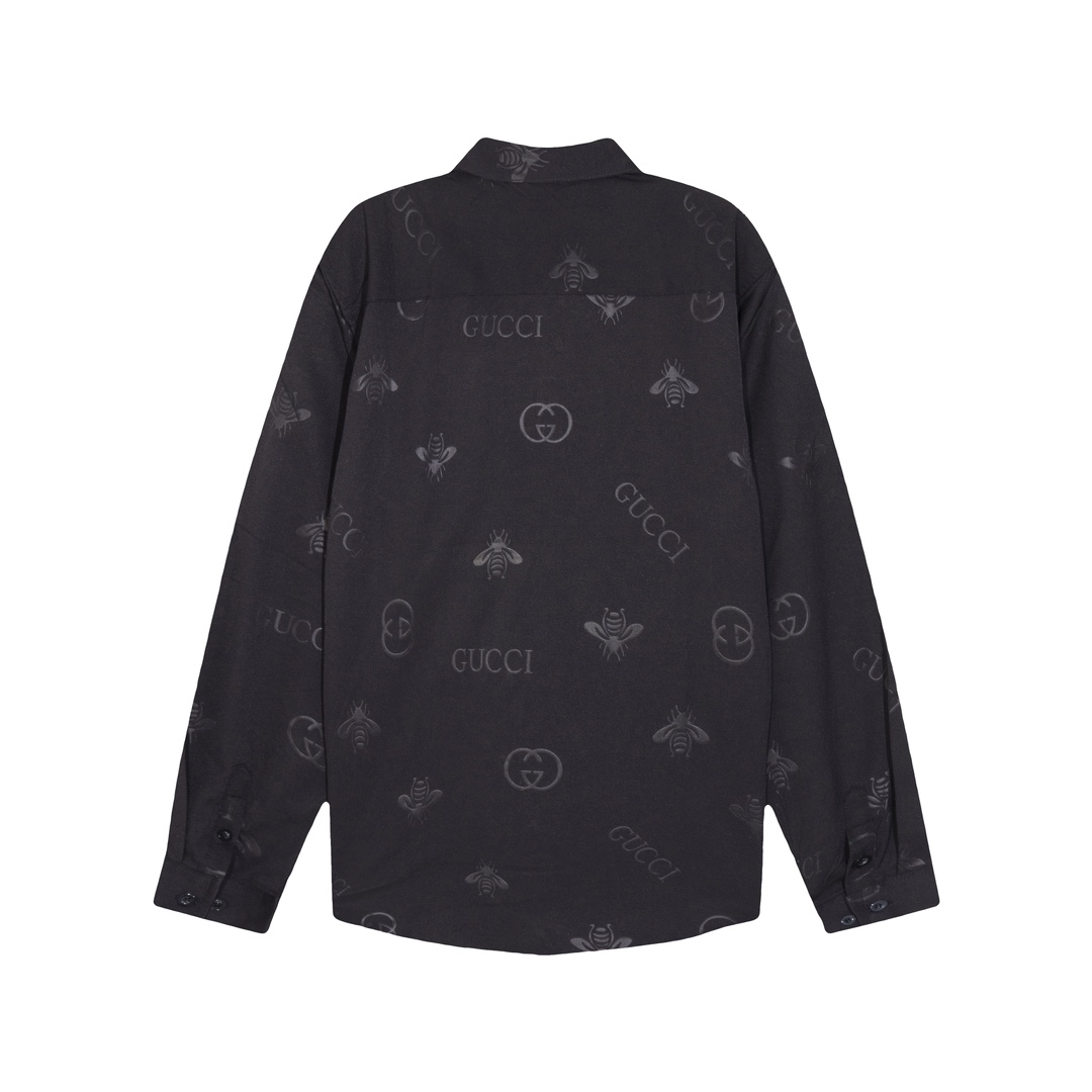 【LOUIS VUITTON 公式旗艦店】ルイヴィトン  シャツ  ご好評に付き再入荷 240715