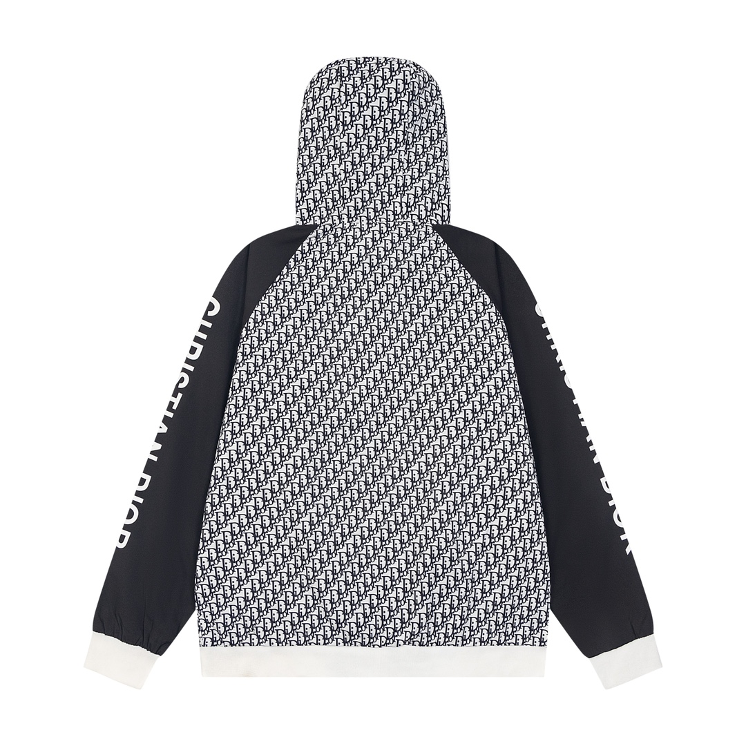 【DIOR  公式旗艦店】ディオール   ジャケット着 好評に付き再入荷！ 240920