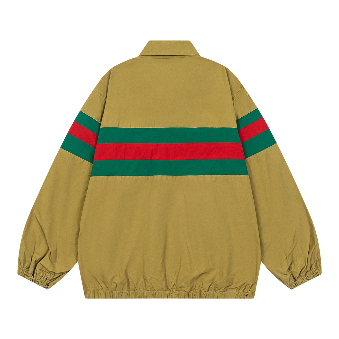 【GUCCI  公式旗艦店】グッチ  ジャケット着 好評に付き再入荷 240826