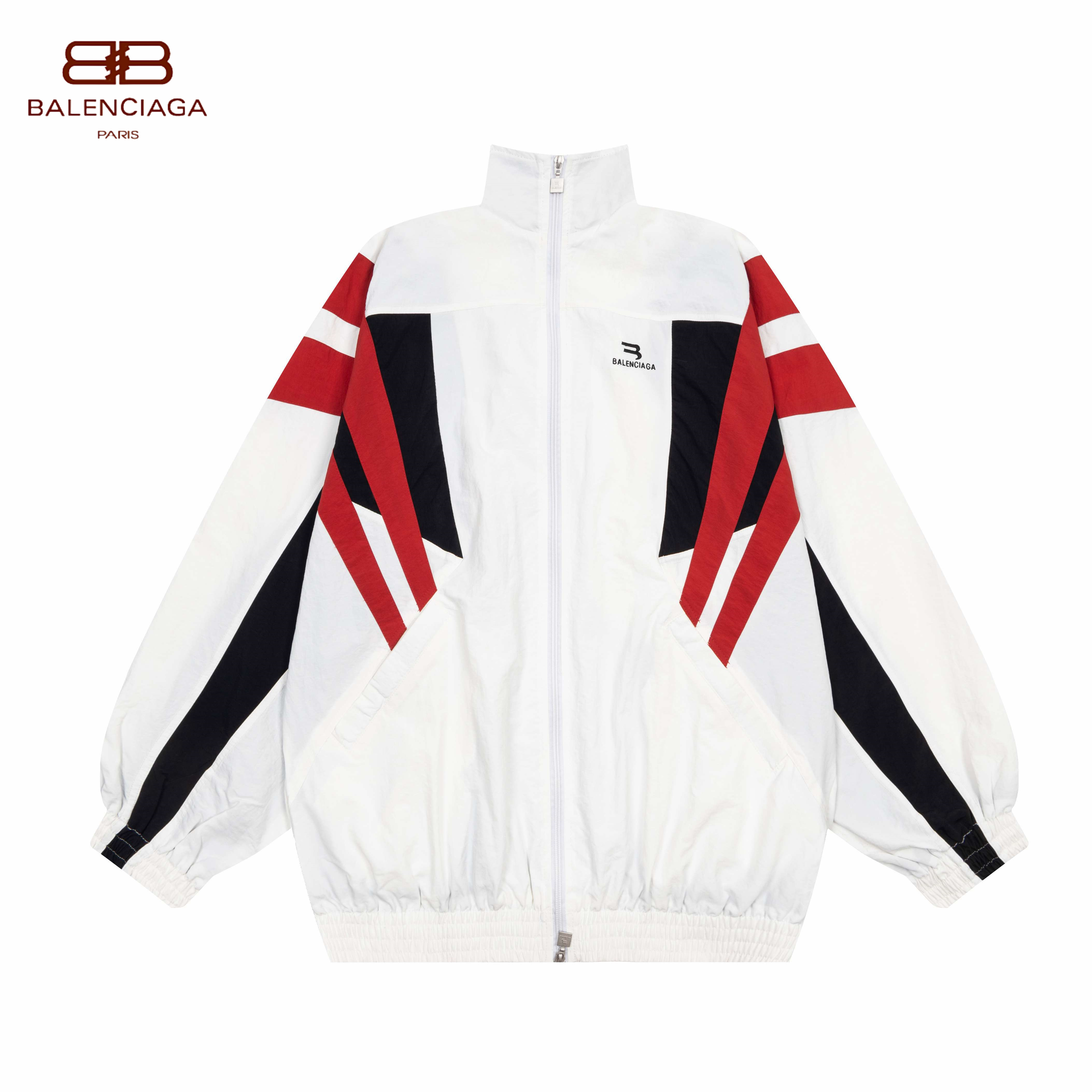 【BALENCIAGA 公式旗艦店】 バレンシアガ  ジャケット着 好評に付き再入荷 240826